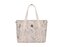 Přebalovací taška Florence Secret Garden Beige