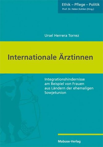 Internationale Ärztinnen