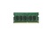Synology RAM modul 4GB DDR4 ECC unbuffered SO-DIMM