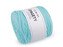 Špagety / příze 550 g - 1 ks - 26 tyrkysová různé odstíny