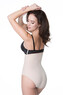 Figi Julimex Wysoka Talia 251 S-2XL naturalny L