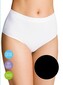 Figi Emili Soa S-3XL czarny 3XL