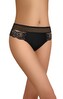 Figi Modo nr 111 S-XL czarny XL