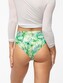Figi Julimex Exotico Simple Classic S-XL zielony XL