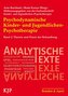 Psychodynamische Kinder- und Jugendlichen-Psychotherapie