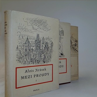 Mezi proudy