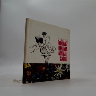 Rukoväť umenia manželského