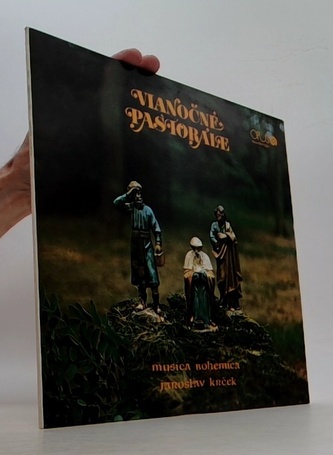 Vianočné pastorále - LP