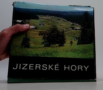Jizerské hory