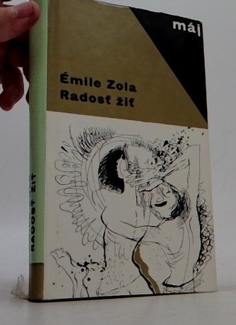 Radosť žiť
