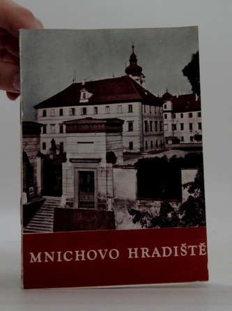 177187 Mnichovo Hradiště - státní zámek, město a památky v okolí