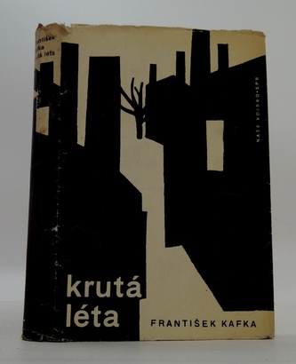 Krutá léta