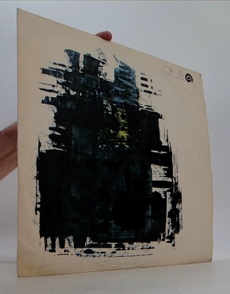 Arcangelo Corelli: concert grossi, op. 6 - LP