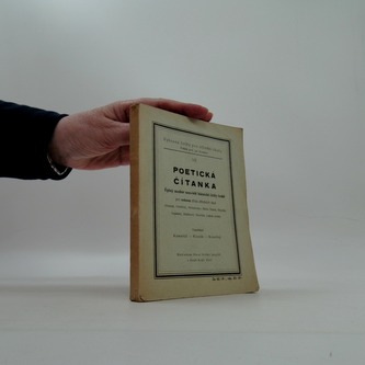 Poetická čítanka VII