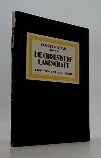 Die chinesische landschaft