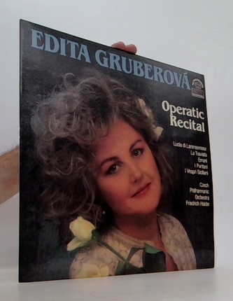 Operatic Recital