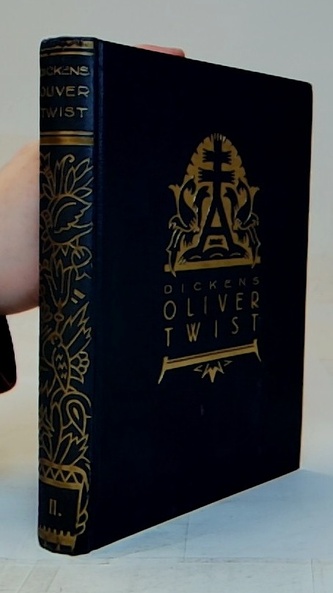 Oliver Twist