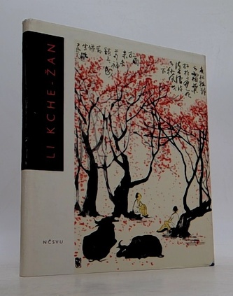 Li Kche-Žan