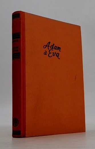 Adam a Eva