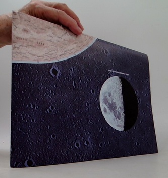 Speciální příloha č. 12/99: Mapa k článku "Na mušce měsíc" a "mě