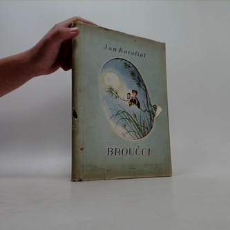 Broučci