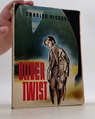 Oliver Twist