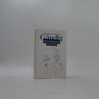 Gándhí. Mǒj experiment s pravdou