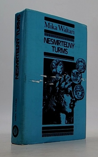 Nesmrtel'ný Turms