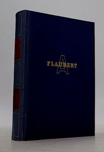 Flaubert spisy IX - Cestovní deníky