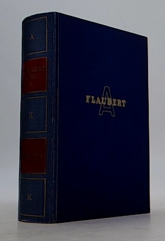 Flaubert spisy II - Salammbo