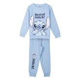 Pyžamo Pyžamo Lilo & Stitch - Stitch, 6y