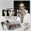 Damiano David:  Funny Little Fears / Booklet Poster(S)