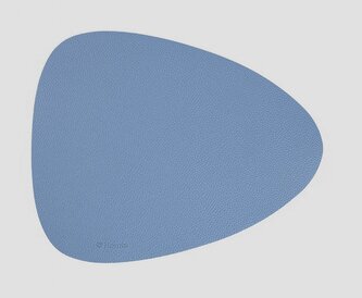 Prostírání na stůl FEMELO | navy modrá | 38cm | 742392