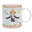 Hrnek Cardcaptor Sakura - Magic, 0,32 l