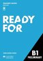 Ready for B1 Preliminary. Teacher's Book with Teacher's App