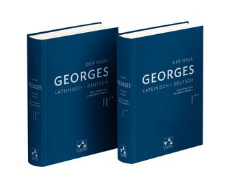 Der Neue Georges