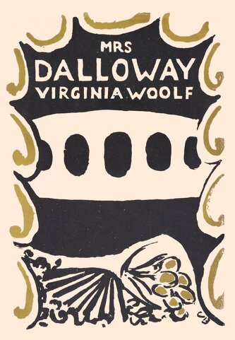 Mrs Dalloway