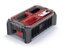 Organizér MSX 36,8x22,8x12,6 cm - barva: černá