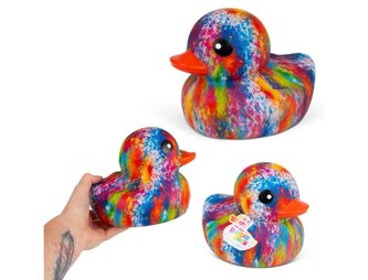 Kaczka gumowa 12cm Kaczka gumowa 12cm