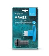 Hadicová přípojka 3/4"