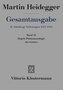 Hegels Phänomenologie des Geistes