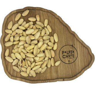 Alika a.s. Mandle blanšírované (bílé) 1kg