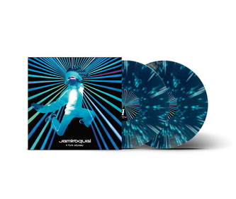 Jamiroquai:  A Funk Odyssey