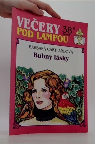 večery pod lampou/38/93