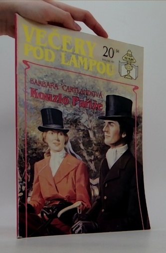 večery pod lampou/20/94