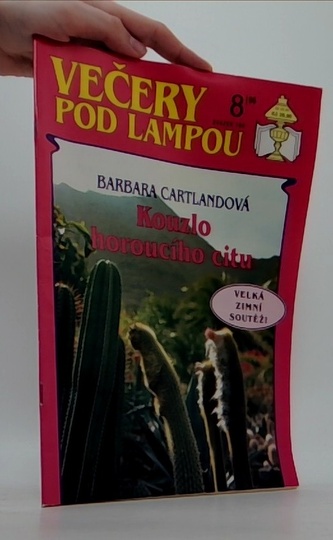 večery pod lampou/8/96