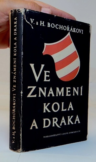 Ve znamení kola a draka