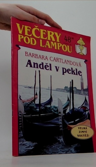 Večery pod lampou/48/95