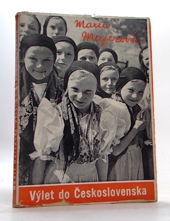 Výlet do československa