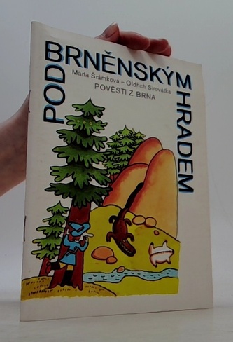 Pod brněnským hradem